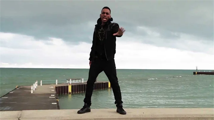 Dwayne Jenkins"GET AWAY" Shot by @LAWFILMS