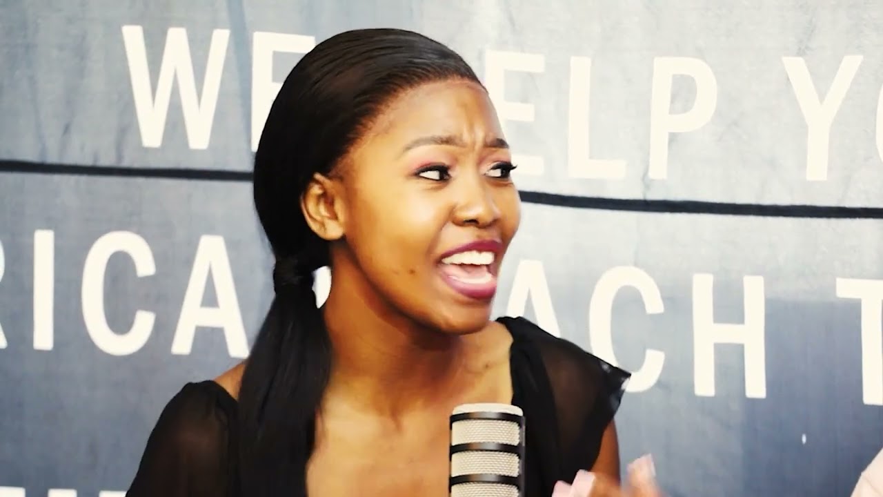 Pathway Episode  Simamkele Mhlahlo, Onako Nkqompoyi | KeMoja | identity | courage | discipline