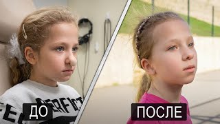 ПОСЛЕ ОПЕРАЦИИ ВАРИ, ЕЁ МАМА ПРИЗНАЛА ВИНУ.