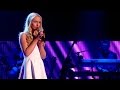 Olivia lawson performs smells like teen spirit  the voice uk 2015  bbc one