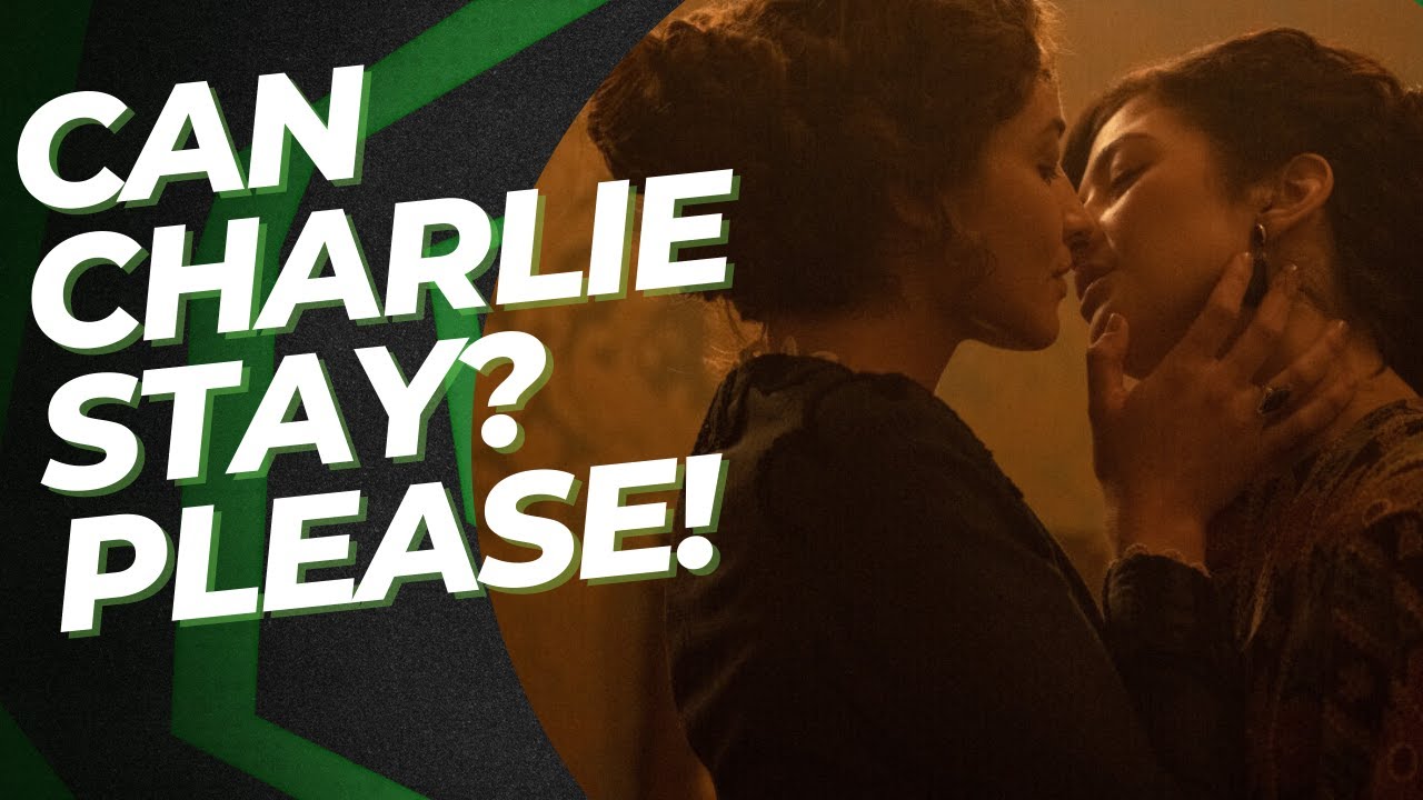 Walker Independence 1x08 review Can Charlie stay? Please! YouTube