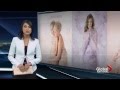 Anne Geddes turns lens meningococcal