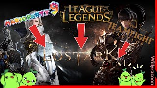 Smilegate und Lost Ark – Die Rettung des MMO Genre?!