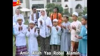 Wina - Di surga