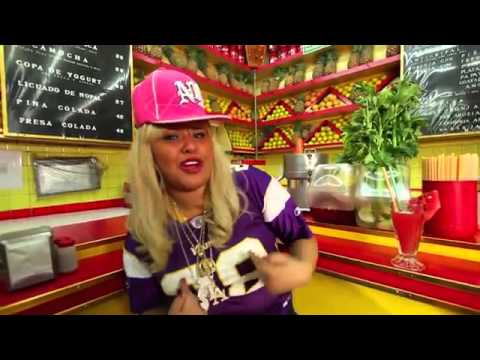 Mami Silicon-Colibritany (VIDEO)