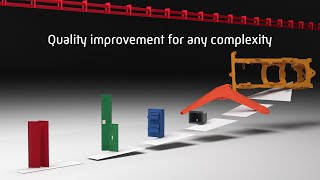 GEMA Automation Solutions 2025