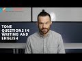 Tone Questions in Writing and English | SAT and ACT English and Writing Tips For Test Day | 2020