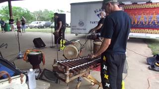 LANNAYA  "soundcheck"