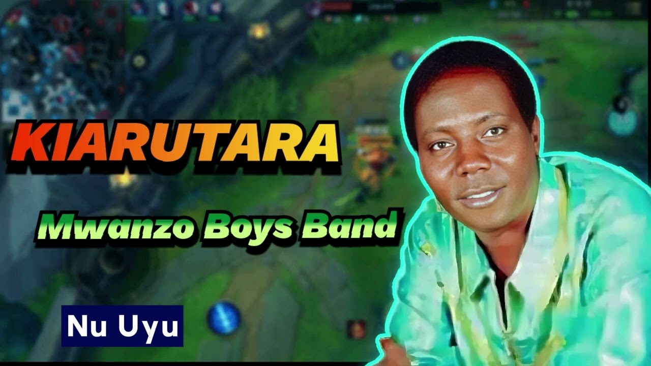 Watch Nu Uyu - By Joseph Kariuki - Kiarutara (Audio) on YouTube Watch Nu Uyu - By Joseph Kariuki - Kiarutara (Audio) on YouTube