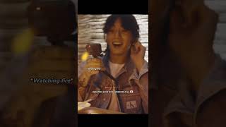 The soothing moments of Jungkook in LA 🥰🐰💜