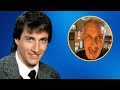 He Was a Star in the 80s, but Then Bronson Pinchot Lost All His Money