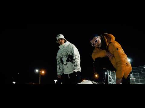 be vis "nie mam 9 żyć" feat. Floral Bugs (video)