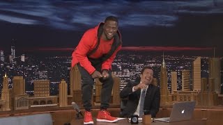 The Tonight Show Starring Jimmy Fallon Preview 01/12/16 The Tonight Show Starring Jimmy Fallon Preview 01/12/16