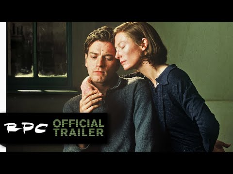 Young Adam [2003] Official Trailer