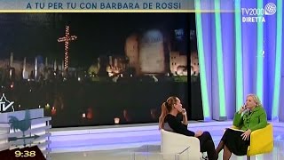 Bel tempo si spera - 3 dicembre 2015