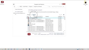 How to uninstall UmmyVideoDownloader (Removal)