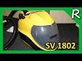 Паропылесос Karcher SV 1802 Steam vacuum cleaner (English subtitles) [© Игорь Шурар 2014]