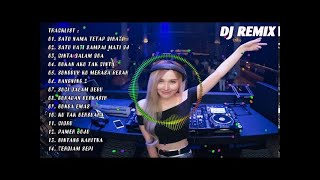 Dj Nofin Asia 2019 Terbaru - Satu nama tetap dihati - Satu hati sampai mati dj - Cinta dalam doa