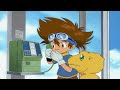 Digimon Adventure Ep 2 Español Latino 