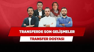 Gs, Fb, Bjk Ve Tsde Son Gelişmeler Yağız & Ersin & Gökmen & Ali Naci & Haluk Transfer Dosyası