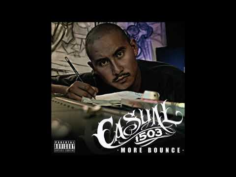 Casual 1503 - How We Do Feat Mexicution
