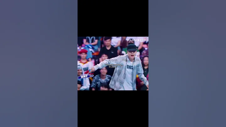 Wang Yibo and Zhang Yixing dance battle #streetdanceofchinas4  #wangyibo #zhangyixing - DayDayNews