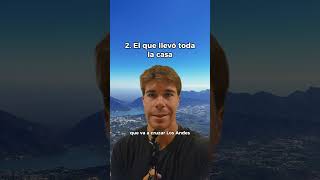 4 tipos de hikers en Monterrey