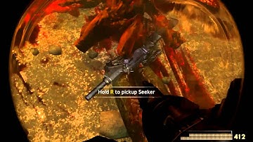 Singularity walkthrough part 32 HD Commentary