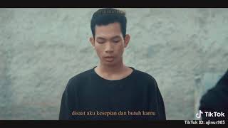 Aji nur bikin baper,,