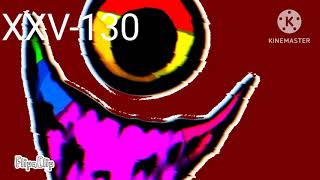 V section jumpscare Otgon's interminable rooms