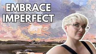 I Started Painting Alla Prima to Learn Faster… Here’s Why I Never Stopped
