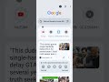 How to Stop Chrome Notifications on Mobile (2025 Quick Fix!) 🔕🚫#shorts
