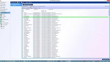 IFTTT Backlink Commando Review Software Demo
