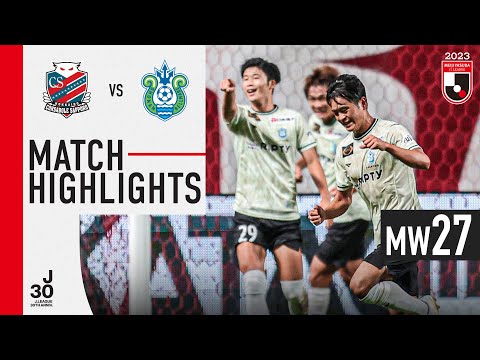 Sapporo Shonan Goals And Highlights