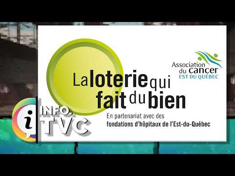 Retour de la Loterie qui fait du bien, sous une formule modernisée  - 2026-02-27