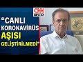 Hangi aşı etkili Çin mi? Alman mı? Prof. Dr. Mehmet Ceyhan cevapladı - Akıl Çemberi