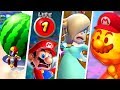 Evolution of Hardest 3D Super Mario Levels (1996 - 2018)