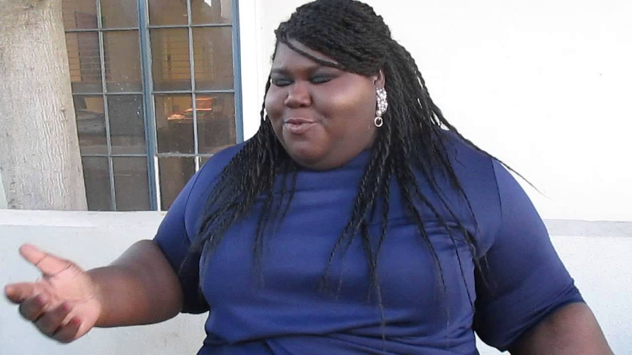 Gabourey Sidibe on on those witch bitches in 'American Horror Story: Coven', image size:1280x720