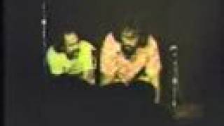 Cheech & Chong Live 1978 - Ralph & Herbie