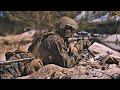 US Marines From 2nd Battalion Conduct Live Fire Exercise (MAREX) 2024