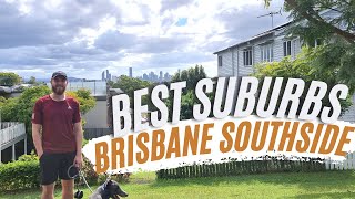 Brisbane's Southside: Suburb by Suburb [Good, Bad & Expensive]