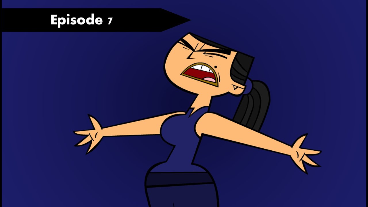 Total Drama Random Viewer Voting Episode 7 - YouTube