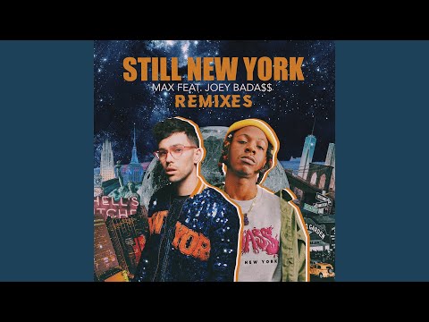 在 YouTube 上观看 Still New York (VALNTN Remix)