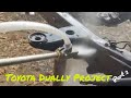 Toyota Dually Project Part 2