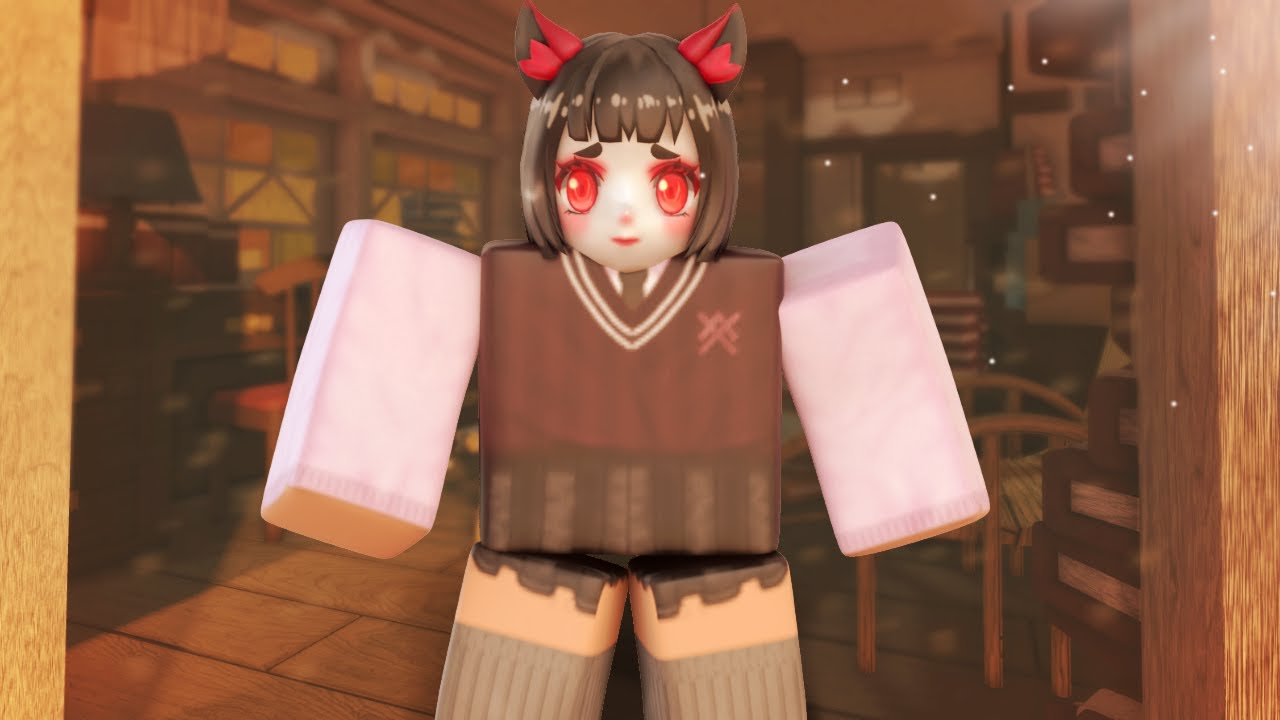 Day 2 of posting characters with the Roblox woman face. :  r/BokuNoMetaAcademia