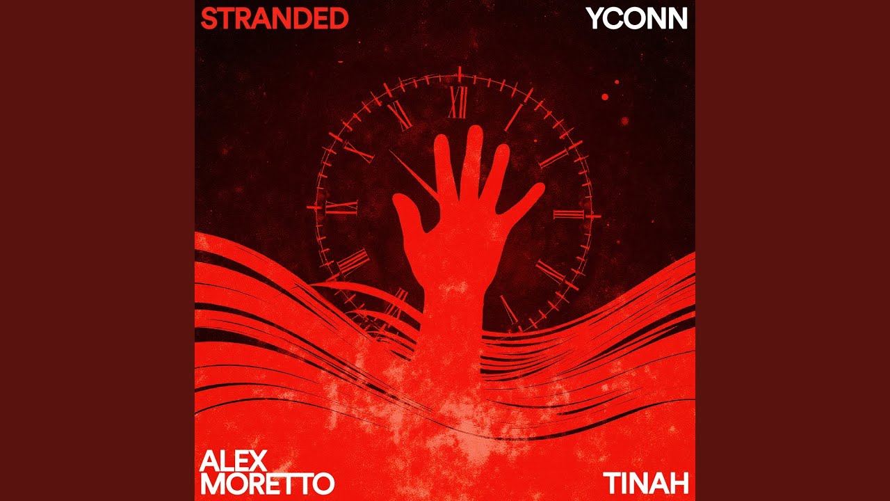 Stranded auf YouTube ansehen Stranded auf YouTube ansehen