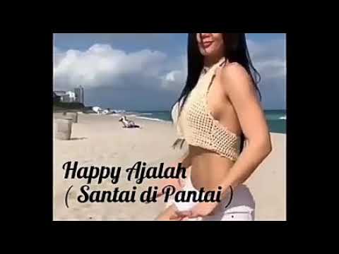 Download lagu Happy Ajalah (Santai)_ DJ Qhelfin ft.Gafar / Lirik Vidio Happy Ajalah (Santai)_ DJ Qhelfin ft.Gafar / Lirik Vidio