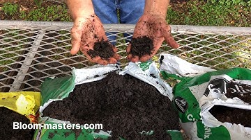 Let’s Talk Soil HD