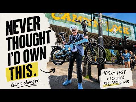 Ryan Condon Video Preview