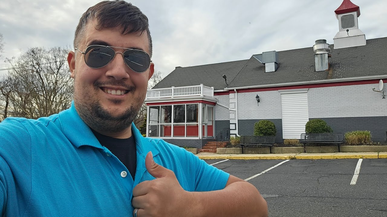 Abandoned Friendly's Lake Ronkonkoma, NY YouTube